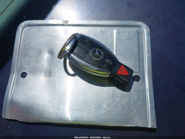 2003 MERCEDES-BENZ C 240 WDBRF61J43E010505 Photo 10