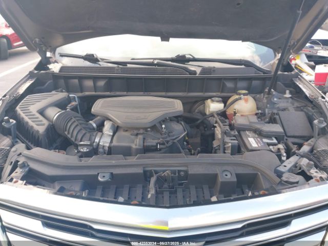 2018 CADILLAC XT5 1GYKNERS2JZ147021 Photo 9