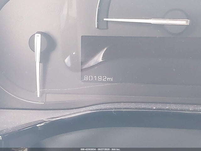 1GYKNERS2JZ147021 Cadillac Xt5 Premium Luxury