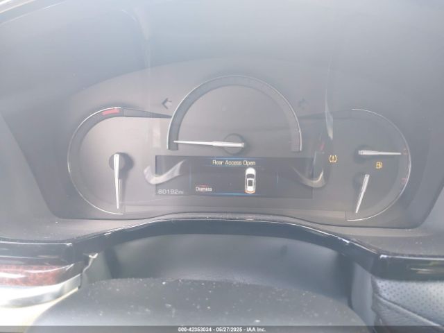 2018 CADILLAC XT5 1GYKNERS2JZ147021 Photo 6