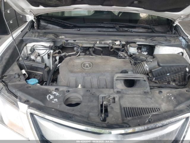 2013 ACURA RDX 5J8TB4H3XDL022283 Photo 9