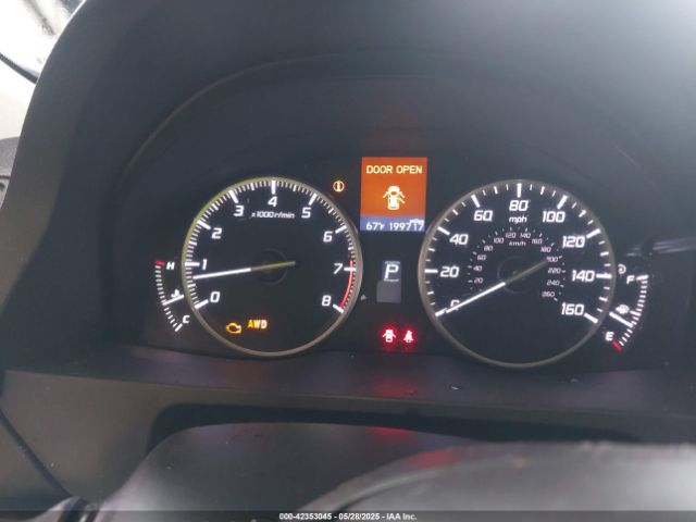 2013 ACURA RDX 5J8TB4H3XDL022283 Photo 6