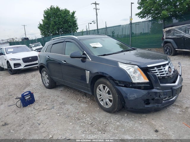 2015 CADILLAC SRX 3GYFNEE33FS536254 Photo 0