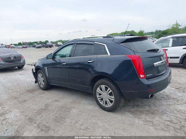 2015 CADILLAC SRX 3GYFNEE33FS536254 Photo 2
