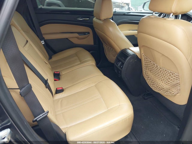 2015 CADILLAC SRX 3GYFNEE33FS536254 Photo 7