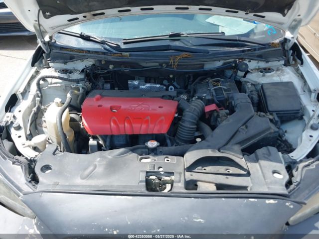 2012 MITSUBISHI LANCER JA32U2FU3CU009922 Photo 9