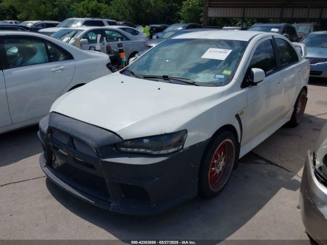 2012 MITSUBISHI LANCER JA32U2FU3CU009922 Photo 1