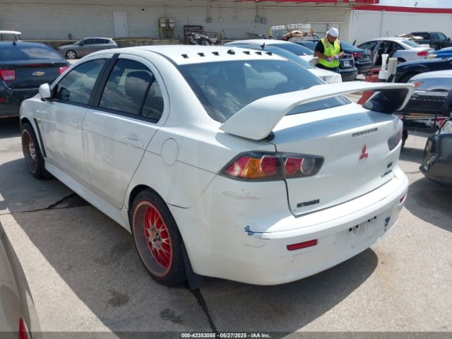 2012 MITSUBISHI LANCER JA32U2FU3CU009922 Photo 2