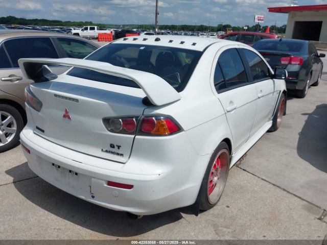 2012 MITSUBISHI LANCER JA32U2FU3CU009922 Photo 3