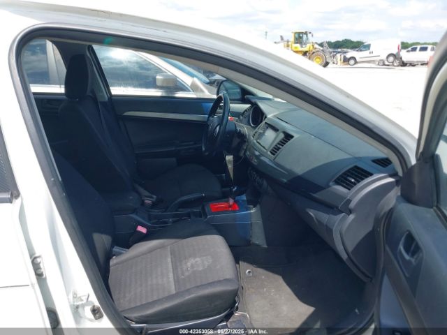 2012 MITSUBISHI LANCER JA32U2FU3CU009922 Photo 4