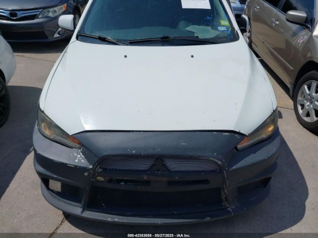 2012 MITSUBISHI LANCER JA32U2FU3CU009922 Photo 5