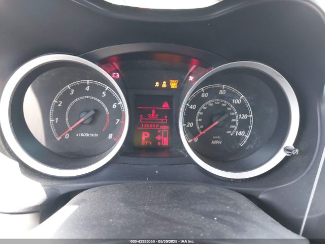 2012 MITSUBISHI LANCER JA32U2FU3CU009922 Photo 6