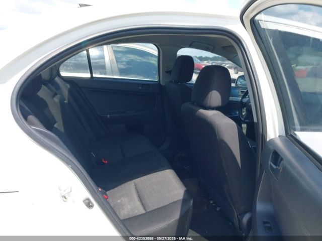 2012 MITSUBISHI LANCER JA32U2FU3CU009922 Photo 7