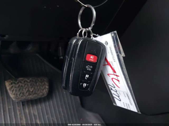2021 TOYOTA HIGHLANDER 5TDDZRBH5MS082650 Photo 10