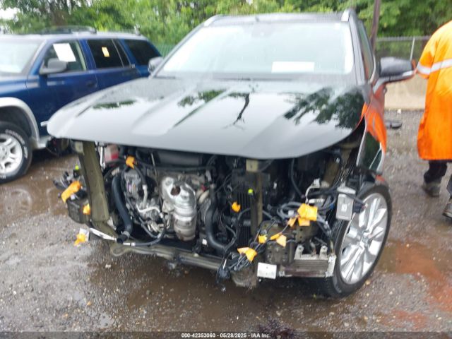 2021 TOYOTA HIGHLANDER 5TDDZRBH5MS082650 Photo 5