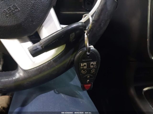 2C4RDGEGXJR221123 Dodge Grand Caravan Gt