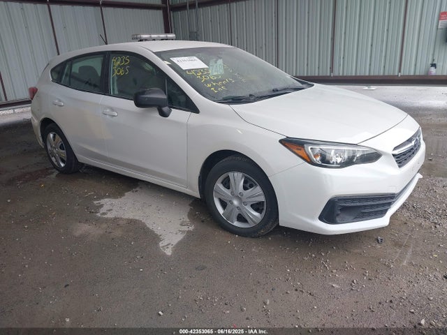 Subaru na 2022 4S3GTAB65N3708540 main image
