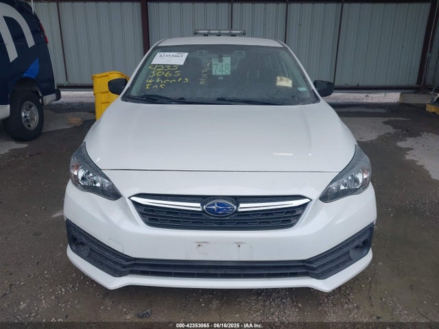 Subaru na 2022 4S3GTAB65N3708540 Image 13