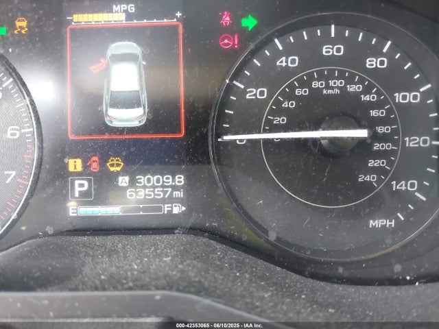 Subaru na 2022 4S3GTAB65N3708540 Image 16