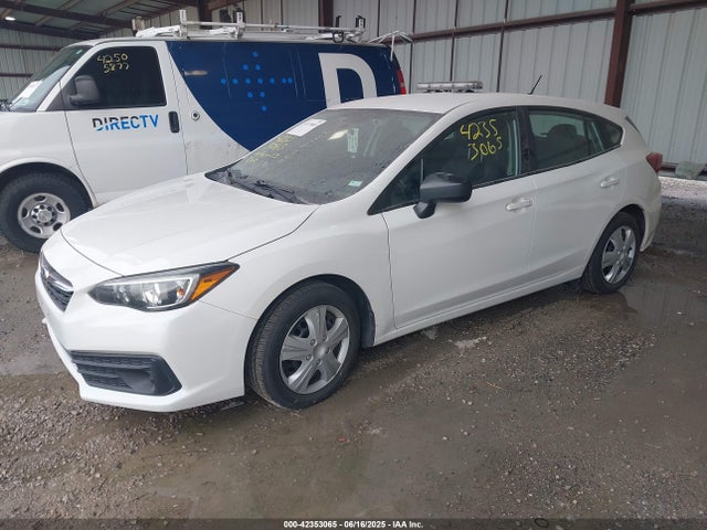 Subaru na 2022 4S3GTAB65N3708540 Image 2