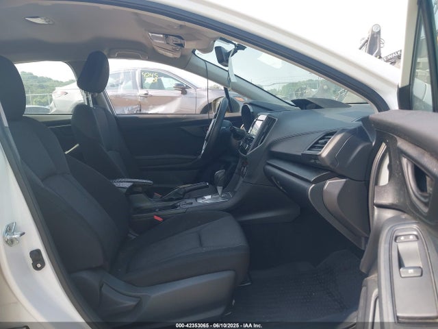 Subaru na 2022 4S3GTAB65N3708540 Image 5