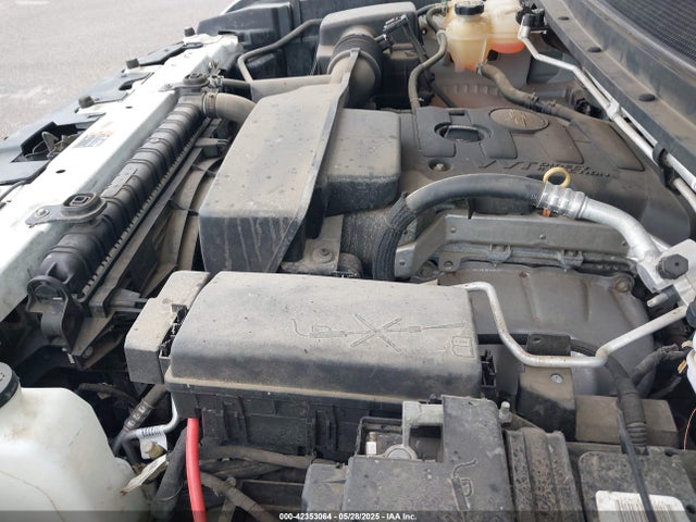 Chevrolet Colorado 2020 1GCHTCEA5L1181205 Image 10