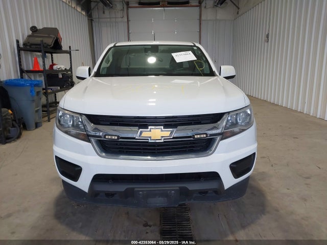 Chevrolet Colorado 2020 1GCHTCEA5L1181205 Image 12