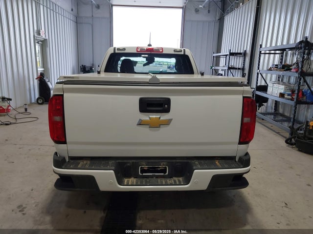 Chevrolet Colorado 2020 1GCHTCEA5L1181205 Image 16