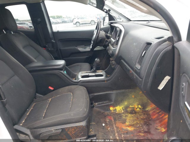 Chevrolet Colorado 2020 1GCHTCEA5L1181205 Image 5