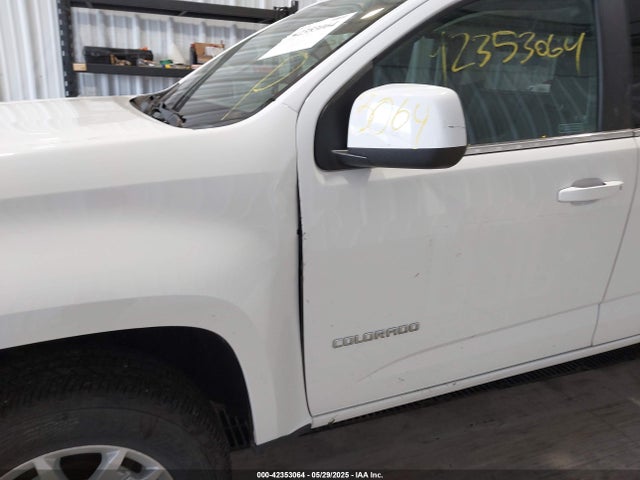 Chevrolet Colorado 2020 1GCHTCEA5L1181205 Image 6