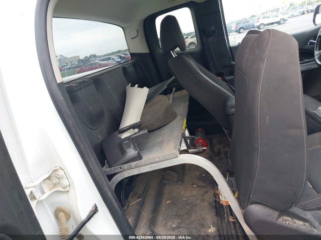Chevrolet Colorado 2020 1GCHTCEA5L1181205 Image 8