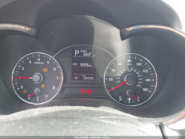 KIA FORTE LX 2018 3KPFK4A70JE179656 Image 7