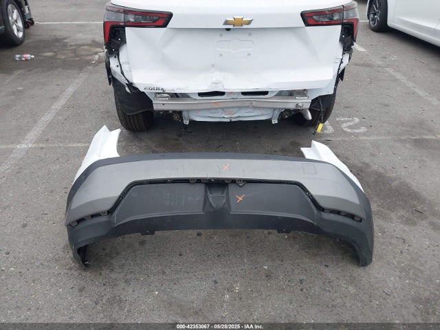 Chevrolet Equinox Awd Lt 2025 3GNAXPEG4SL311197 Image 12