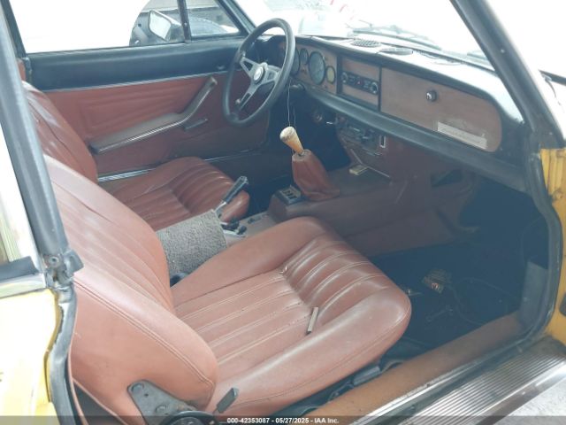 1979 FIAT 124 SPIDER 124CS20144639 Photo 4