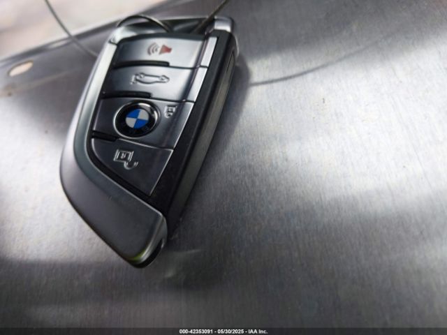2018 BMW X5 5UXKR0C53J0X93008 Photo 10