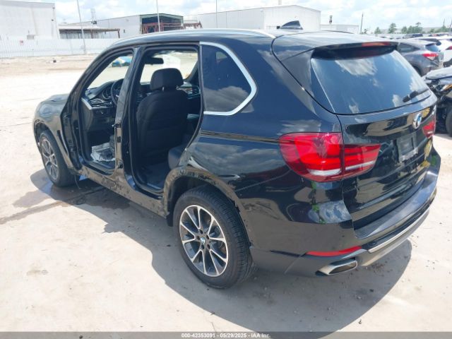 2018 BMW X5 5UXKR0C53J0X93008 Photo 2