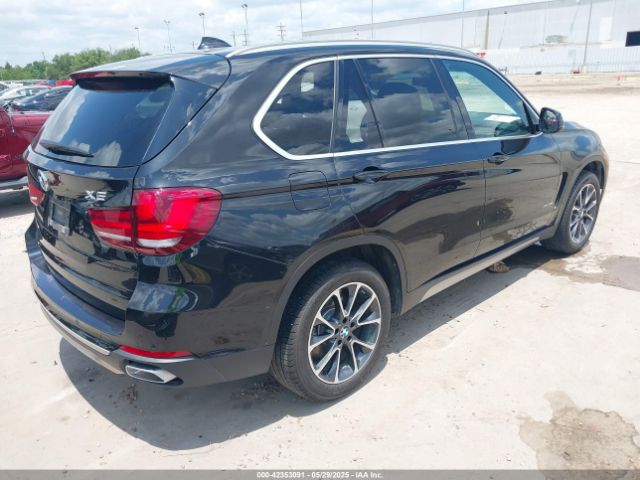 2018 BMW X5 5UXKR0C53J0X93008 Photo 3