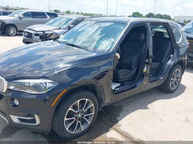 2018 BMW X5 5UXKR0C53J0X93008 Photo 5