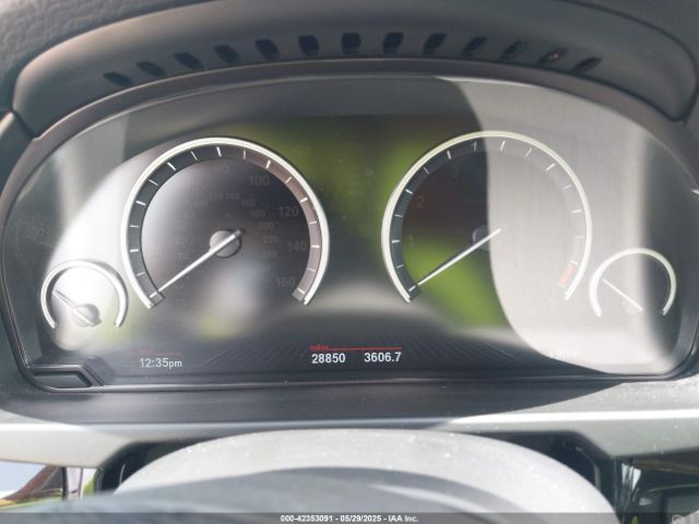 2018 BMW X5 5UXKR0C53J0X93008 Photo 6