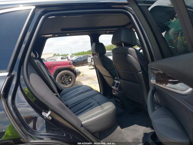 2018 BMW X5 5UXKR0C53J0X93008 Photo 7