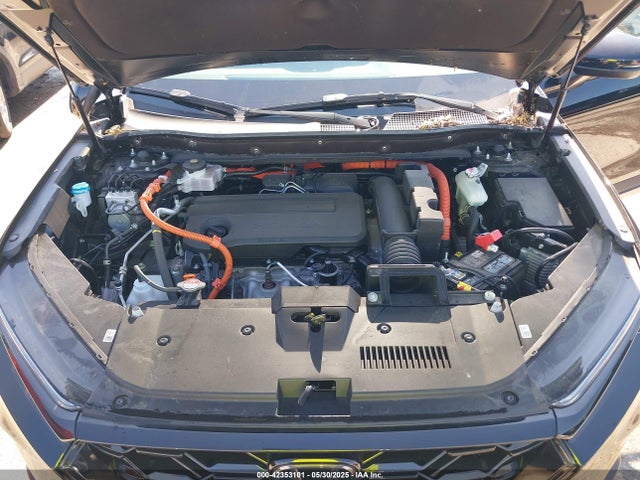 7FARS6H96PE036332 Honda lfc3