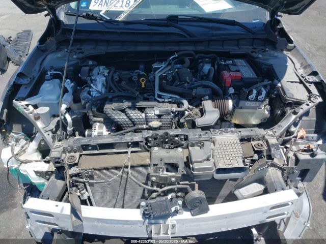 2022 NISSAN ALTIMA 1N4BL4CV6NN353390 Photo 9