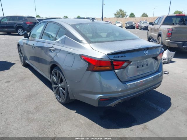 2022 NISSAN ALTIMA 1N4BL4CV6NN353390 Photo 2