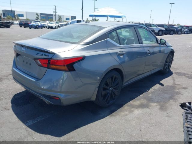 2022 NISSAN ALTIMA 1N4BL4CV6NN353390 Photo 3