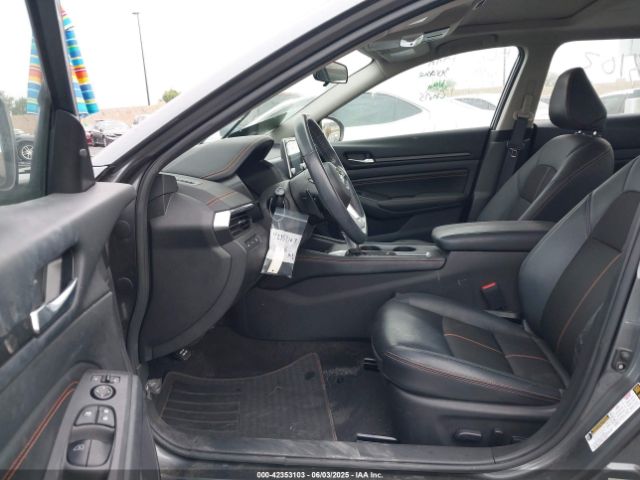 2022 NISSAN ALTIMA 1N4BL4CV6NN353390 Photo 4