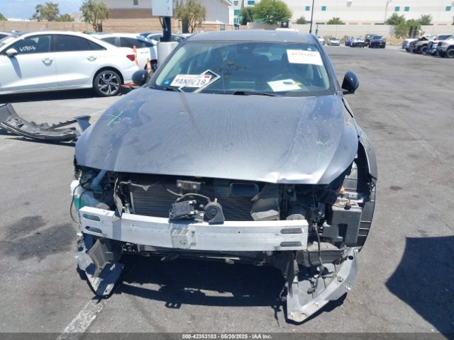 2022 NISSAN ALTIMA 1N4BL4CV6NN353390 Photo 5