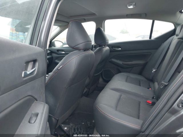2022 NISSAN ALTIMA 1N4BL4CV6NN353390 Photo 7