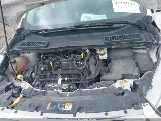 2019 FORD ESCAPE 1FMCU9GD9KUA52670 Photo 9