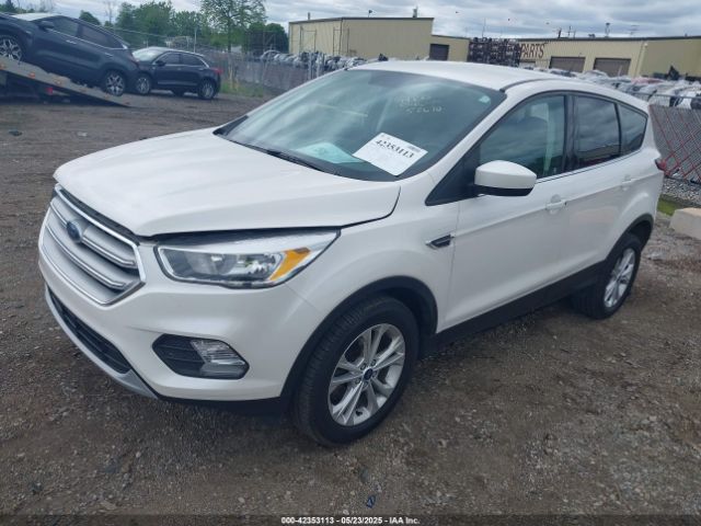 2019 FORD ESCAPE 1FMCU9GD9KUA52670 Photo 1