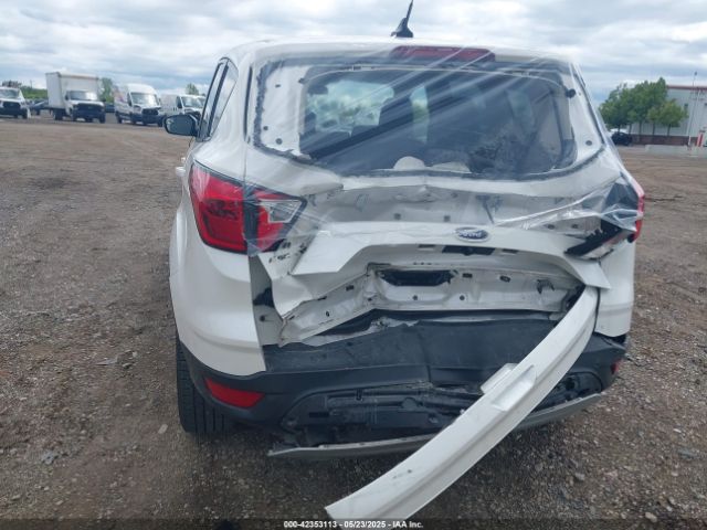 2019 FORD ESCAPE 1FMCU9GD9KUA52670 Photo 5